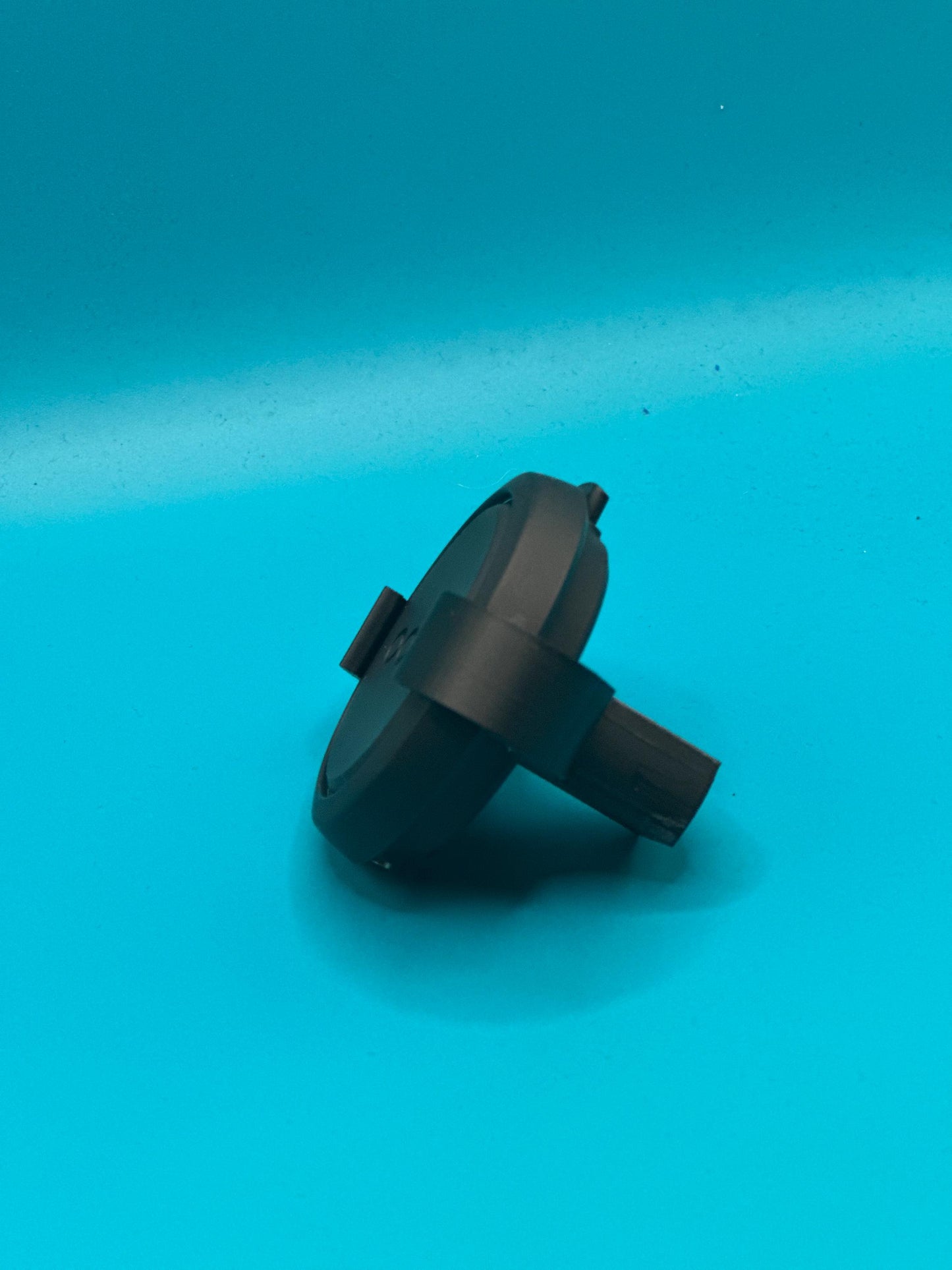 Ooono Generation 2 Halterung für Zigarettenanzünder - 3D-gedruckte KFZ-Lösung